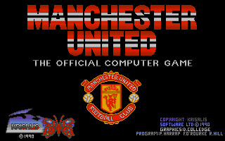 Thumbnail of other screenshot of Manchester United