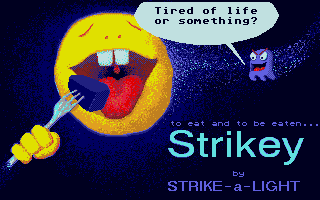 Thumbnail of other screenshot of Strikey