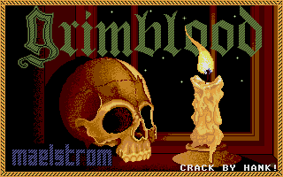 Thumbnail of other screenshot of Grimblood