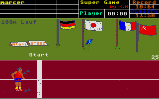 Large screenshot of Super Game