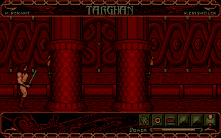 Thumbnail of other screenshot of Targhan