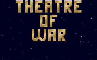 Large screenshot of Theatre Of War