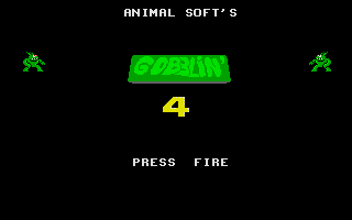 Large screenshot of Gobblin 4