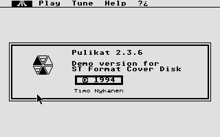 Large screenshot of Pulikat