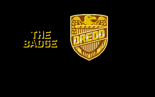 Thumbnail of other screenshot of Judge Dredd