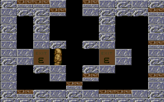 Large screenshot of Magic Tomb