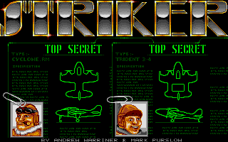 Thumbnail of other screenshot of Striker