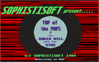 Thumbnail of other screenshot of Top of the Pops