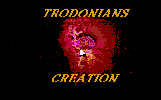 Thumbnail of other screenshot of Trodonians Creation