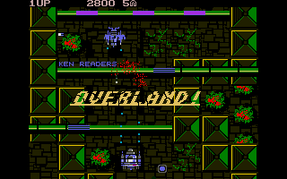 Large screenshot of Overland