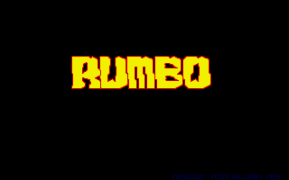 Thumbnail of other screenshot of Rumbo