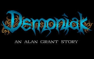 Thumbnail of other screenshot of Demoniak