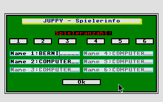 Large screenshot of Juppy