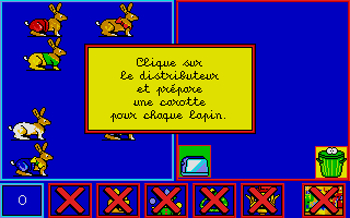 Thumbnail of other screenshot of Adibou - Je Calcule 4-5 Ans