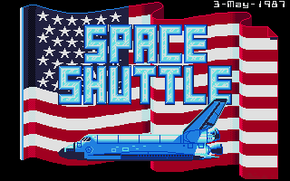 Thumbnail of other screenshot of Space Shuttle