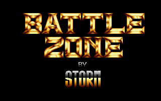 Large screenshot of Battle Zone