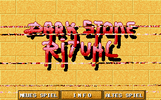 Thumbnail of other screenshot of Dark Stone Ritual