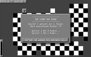 Thumbnail of other screenshot of Das Primitive Spiel