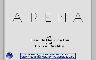 Thumbnail of other screenshot of Arena