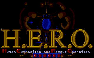 Thumbnail of other screenshot of H.E.R.O. 2