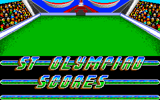 Large screenshot of ST Olympiad