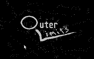 Thumbnail of other screenshot of Outer Limits