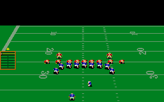 Thumbnail of other screenshot of A.F.L. Pro Football