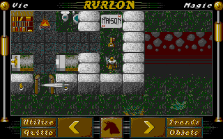 Thumbnail of other screenshot of Avalon