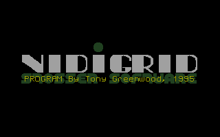 Large screenshot of Vidigrid