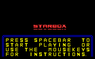 Thumbnail of other screenshot of Starbox