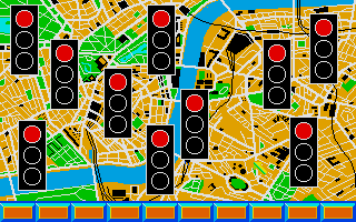 Thumbnail of other screenshot of Traffic Jam
