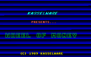 Thumbnail of other screenshot of Wheel of Money