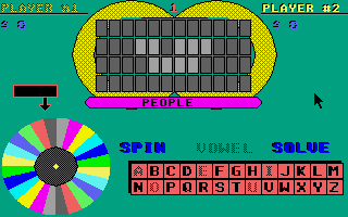 Thumbnail of other screenshot of Wheel of Money