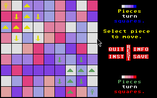 Thumbnail of other screenshot of Color Block