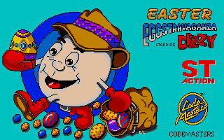 Thumbnail of other screenshot of Easter Eggstravaganza