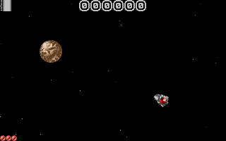 Large screenshot of Astro 2000