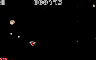 Large screenshot of Astro 2000