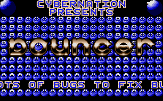 Thumbnail of other screenshot of Bouncer