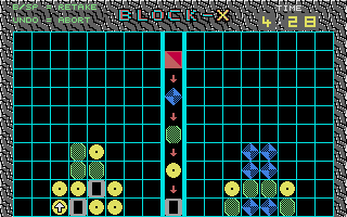 Thumbnail of other screenshot of Block X