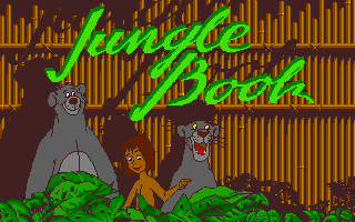 Thumbnail of other screenshot of Jungle Book
