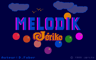 Thumbnail of other screenshot of Melodik