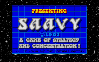 Thumbnail of other screenshot of Saavy