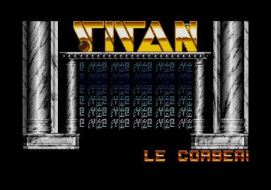 Thumbnail of other screenshot of Titan