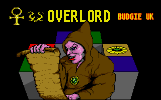 Screenshot of Overlord