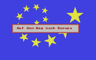 Thumbnail of other screenshot of Auf dem Weg nach Europa