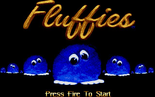 Thumbnail of other screenshot of Fluffies