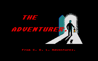Thumbnail of other screenshot of Adventurerer, The