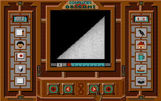 Thumbnail of other screenshot of Computer Origami