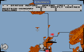 Thumbnail of other screenshot of Diplomacy