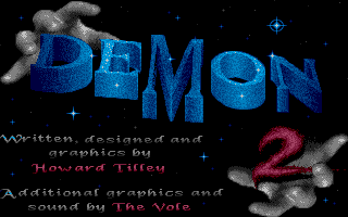 Large screenshot of Demon 2